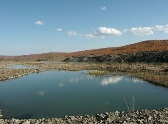 闯关东影视基地老金沟简介