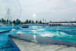 南昌之星游乐园