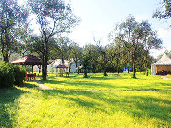 ������������ׯ԰