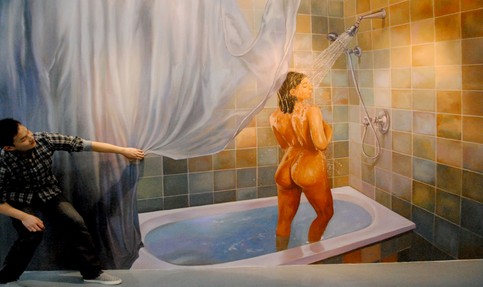 ����3Dħ������Ѳչ