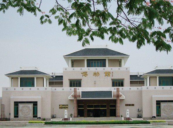 ��Ӫ����ʷ�����