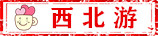 西北游
