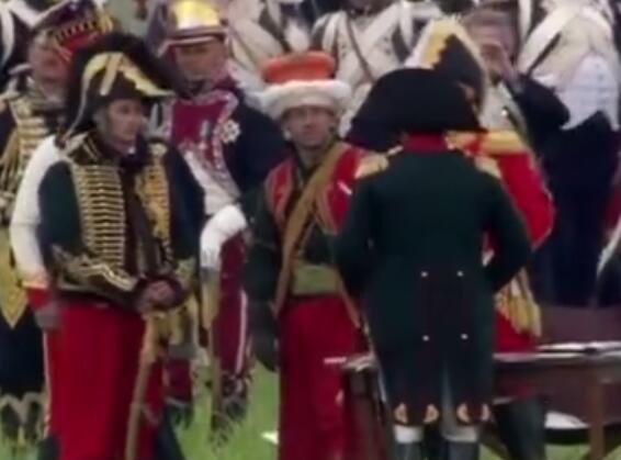 拿破仑战败因火山 专家怀疑影响战局的大雨是这样来的