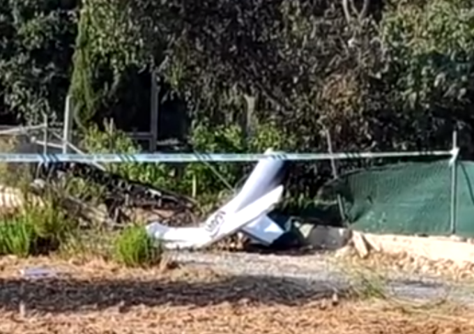 西班牙直升机相撞，已致7人死亡