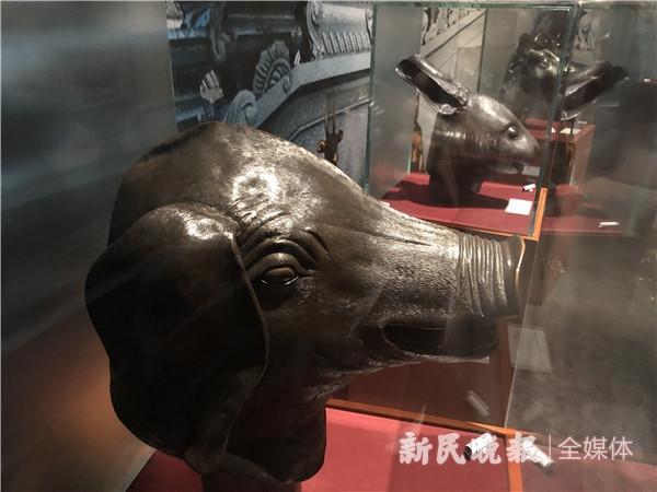 国博今起展出600多件回归文物，曾伯克父青铜组器回家首秀-LMLPHP