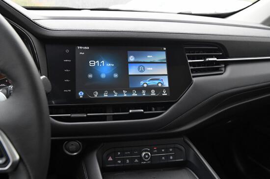 花样玩转自驾游 和哈弗F7一同开启现实版“动森” 花样玩转自驾游 和哈弗F7一同开启现实版“动森”