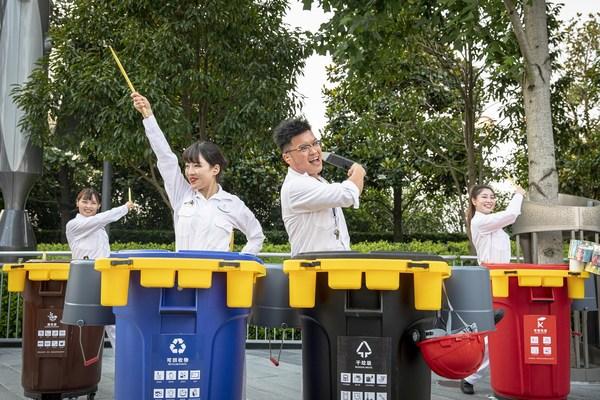 上海迪士尼度假区推出“迪士尼分类再创奇妙行”青少年项目