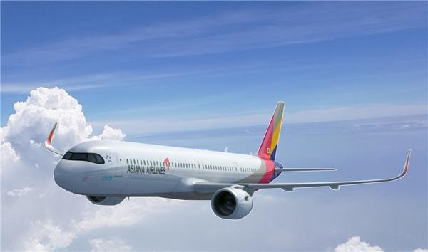 韩亚航空将通过吸引转机乘客提高竞争力