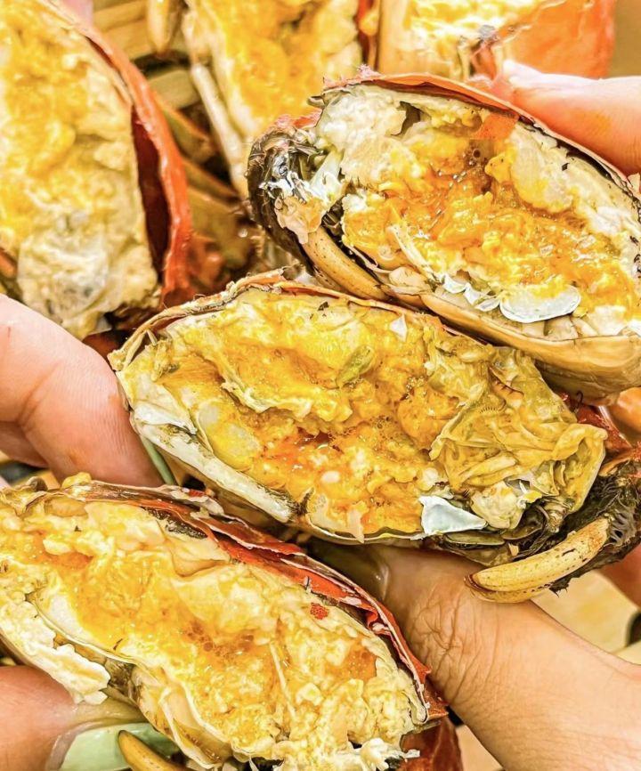 江苏-阳澄湖吃蟹最全攻略：不仅有美食更有好风景！