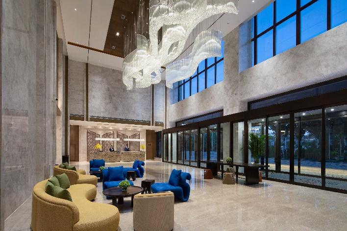 旅游市场持续升温 万达酒店第二季度新开业11家委托管理酒店