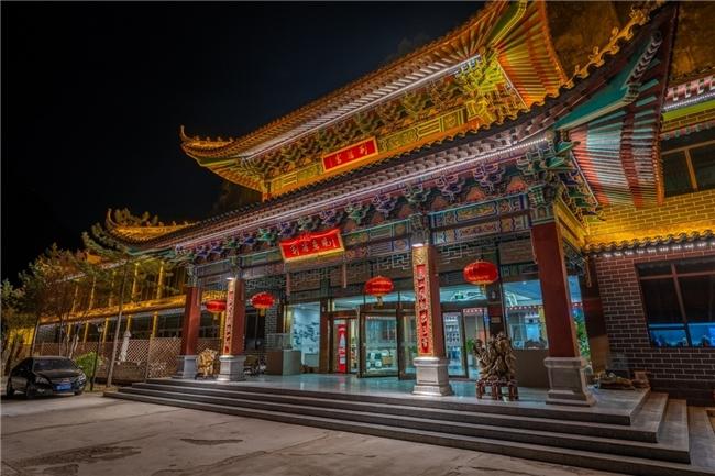 澳涞山庄启幕全球文旅新消费盛典�：解码工业交融的未来密匙