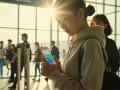 留学三年刚回国落地上海 临时去杭州才发现用Apple Pay买票超顺