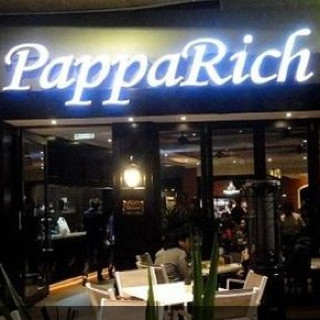 Pappa Rich (THE GARDENS MALL)