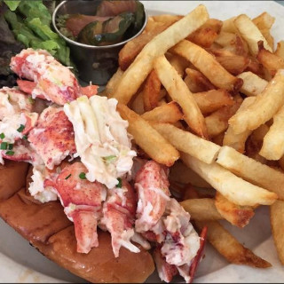 Ed's Lobster Bar(SOHO)