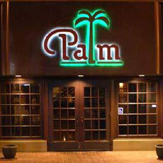 Palm Restaurantĵ꣩