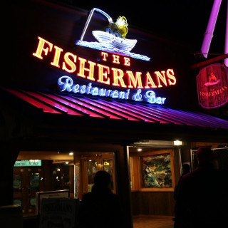 The Fisherman's Restaurant