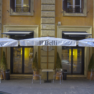 Il Belli - Ristorante/Wine Bar