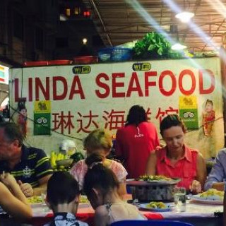 Linda Seafood