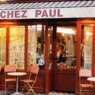 Chez Paul?