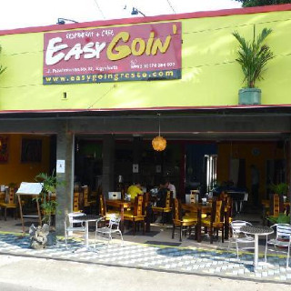 EasyGoIn' Restaurant & Bar