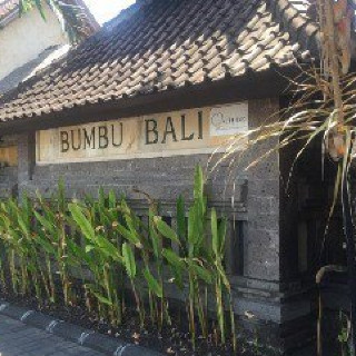 Bumbu Bali 2 