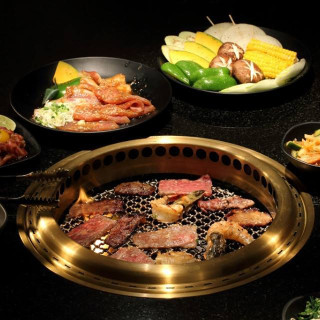Yakinku Japanese Barbeque Restaurant