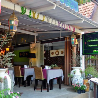 Bussaba Thai Restaurant Aonang