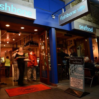 Fishbone Bar & Grill