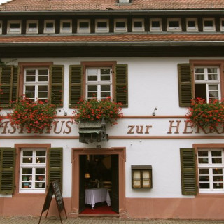 Herrenmhle Heidelberg
