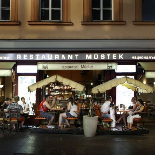 Mustek Restaurant