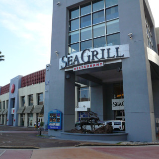 Sea Grill Restaurant