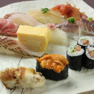 Yamahiko Sushi