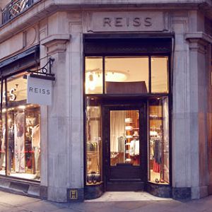 Reiss(Regent Street)