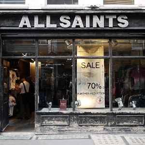 All Saints(Covent Garden)
