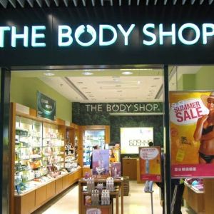 The Body ShopOxford St