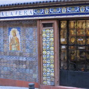 Antigua Casa Talavera