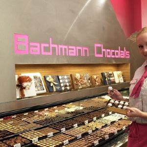 Bachmann Chocolats㳡꣩