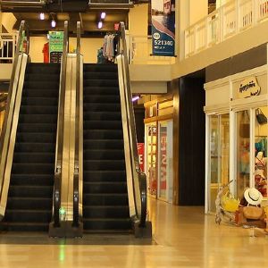 Hua Hin Colonnade Mall