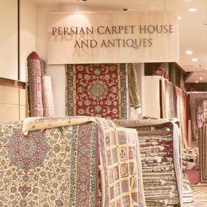 Persian Carpet Houseȹĵ꣩