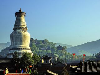 北京出发到五台山2日游特价