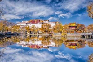 合肥到西藏旅游|合肥到西藏旅游报价
