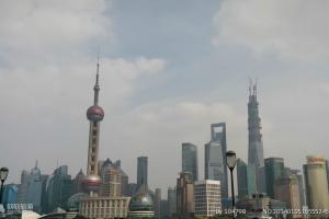 上海都市观光一日游 东方明珠一日游
