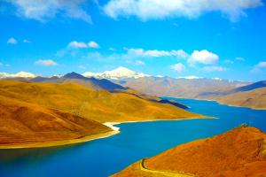 成都到西藏旅游,西藏地接318川藏线自驾